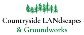 Countryside LANdscapes logo